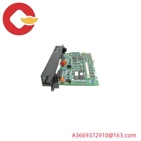 General Electric Fanuc HE697RTM700B High Speed Counter Module