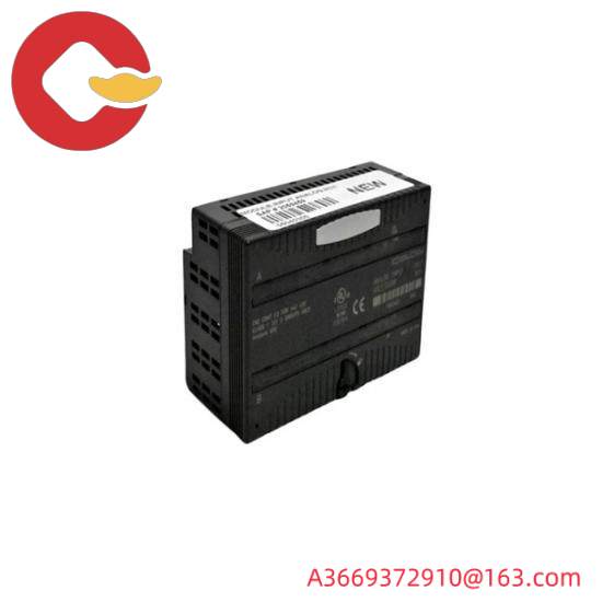 General Electric FANUC IC200ALG260A Analog Input Module