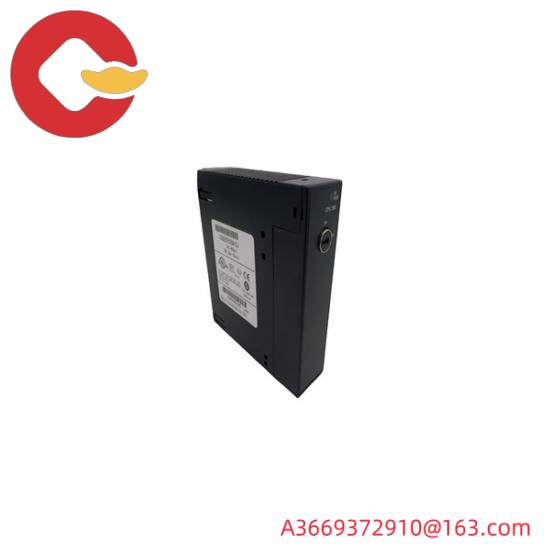 General Electric Fanuc IC693CPU350-DJ single slot CPU module