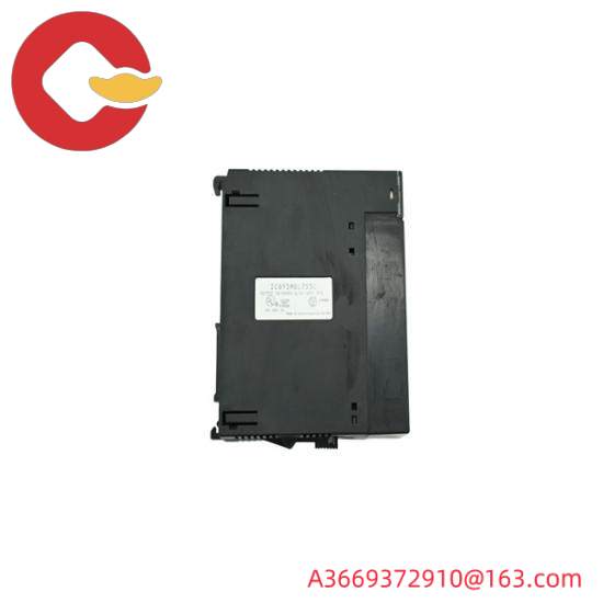 General Electric FANUC IC693MDL753C Output Module