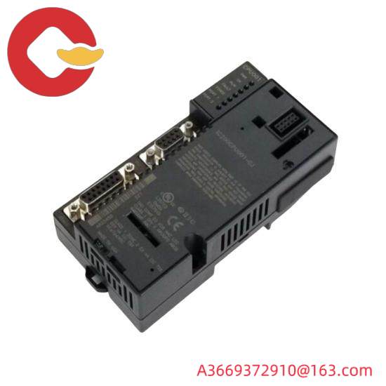 GE IC200MDL940E
