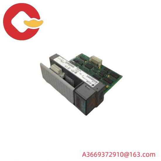 General Electric IC220MDD843 Output module