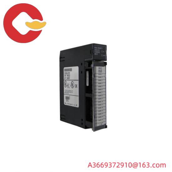 General Electric IC641HBR302 PLC MODULE