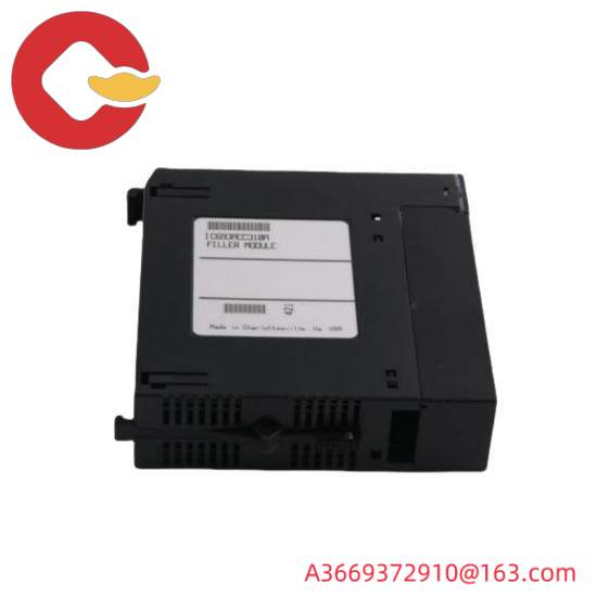 GENERAL ELECTRIC IC693ACC310