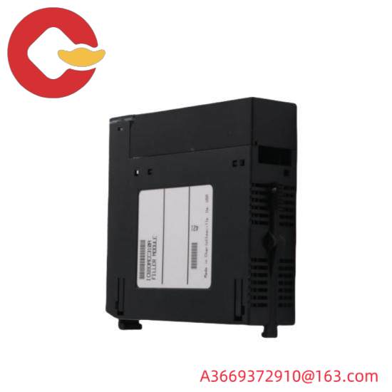 GENERAL ELECTRIC IC693ACC310