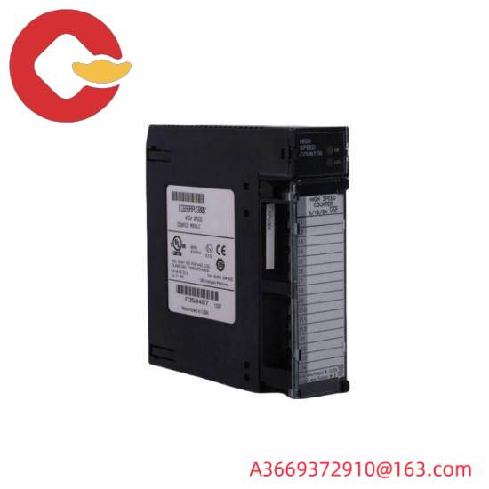 GENERAL ELECTRIC IC693APU300