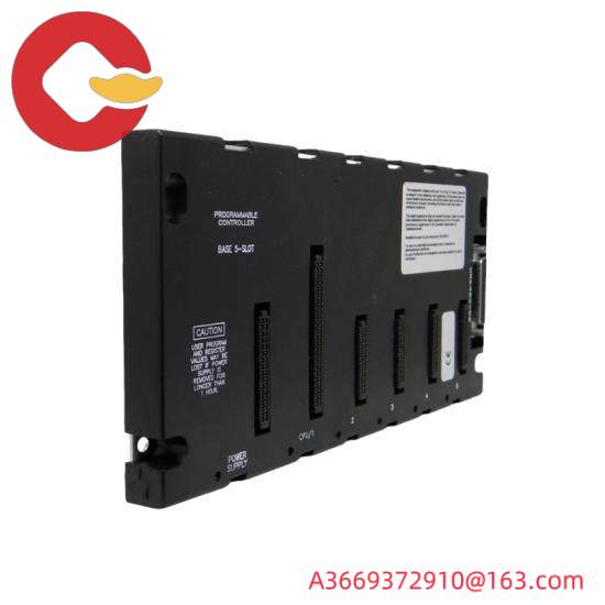 GENERAL ELECTRIC IC693CHS397