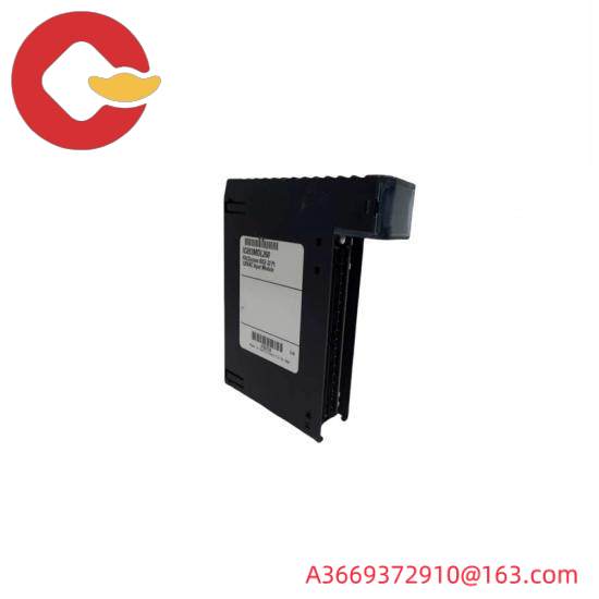 General Electric IC693MDL260 Input module