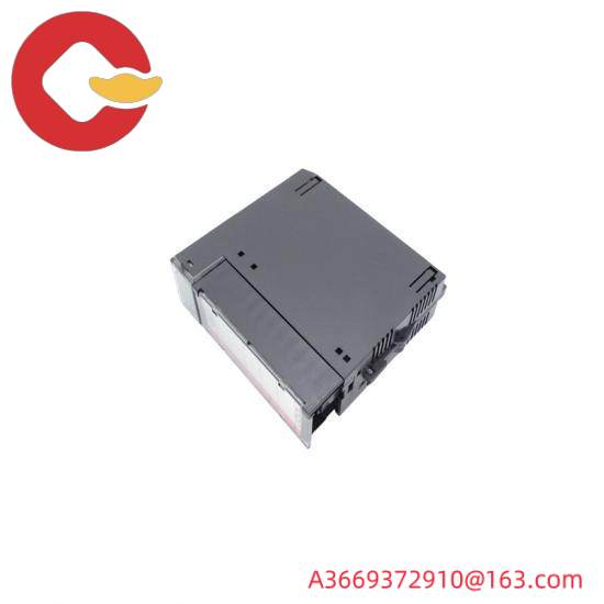 Emerson IC693MDL390