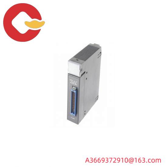 General Electric IC693MDL653 Input Module