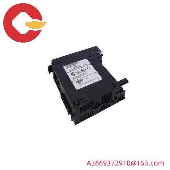 GE IC3600SSVJ1