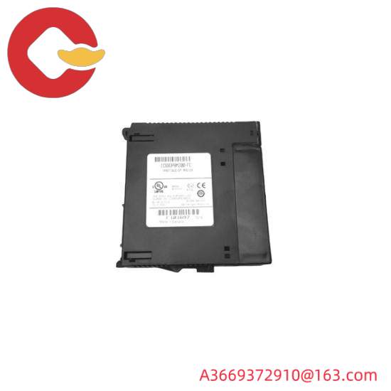 General Electric IC693PBM200-FE Master Module
