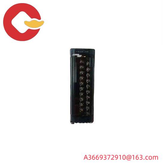 General Electric IC694ACC311 terminal block
