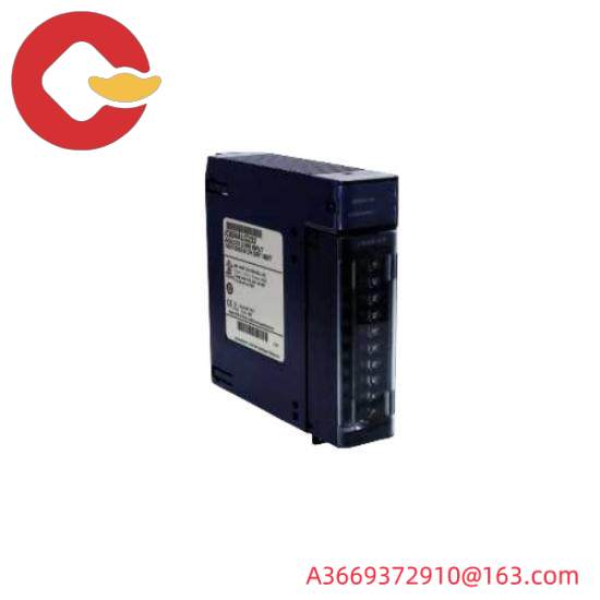 General Electric IC694ALG233 Analog Input Module