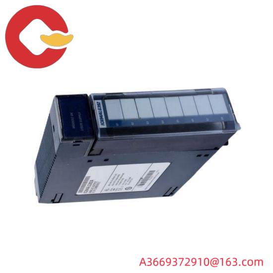GENERAL ELECTRIC IC694ALG392
