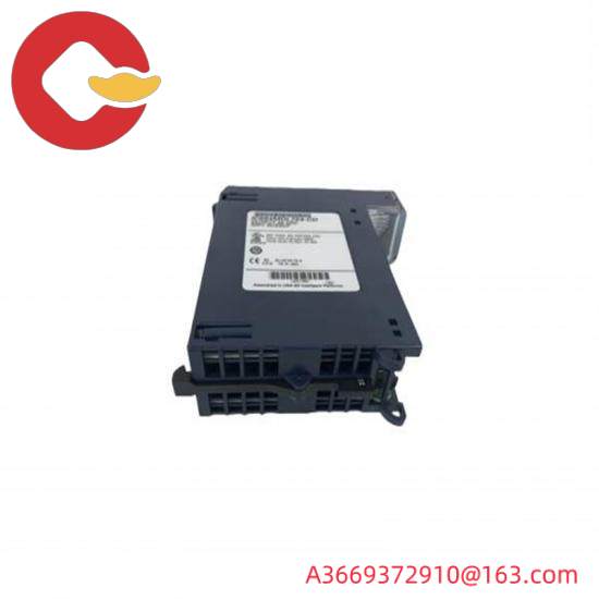 General Electric IC694MDL654 Input module