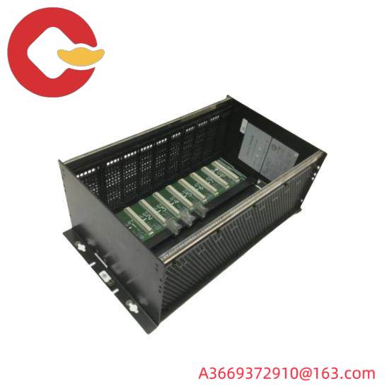 GENERAL ELECTRIC IC697CHS790