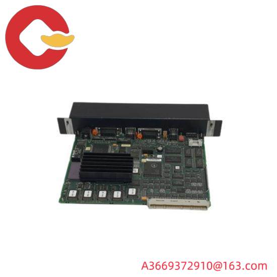 General Electric IC697CMM742-FF Interface Module