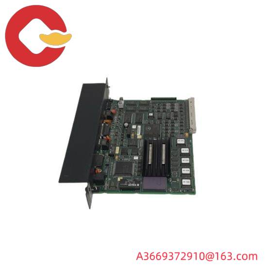 General Electric IC697CMM742-FF Interface Module