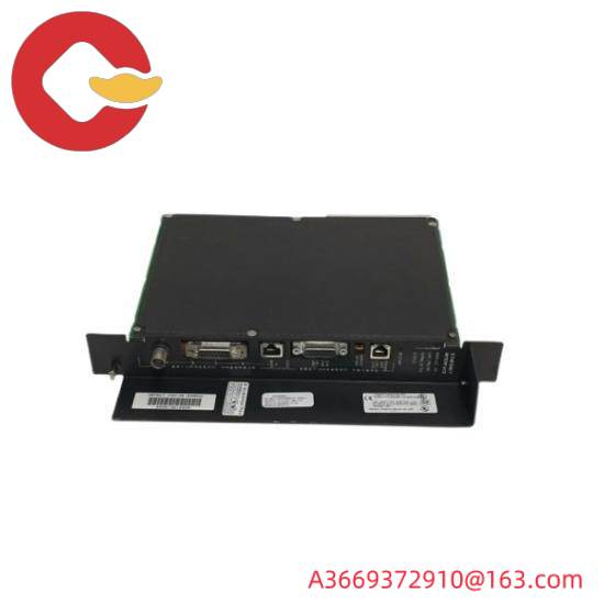 General Electric IC697CMM742-FF Interface Module