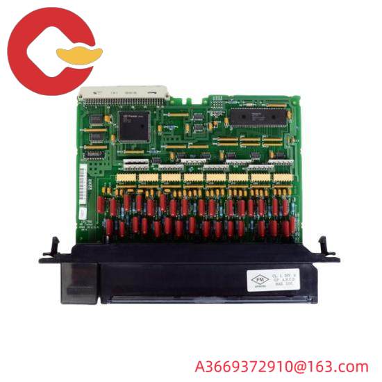 GENERAL ELECTRIC IC697MDL250