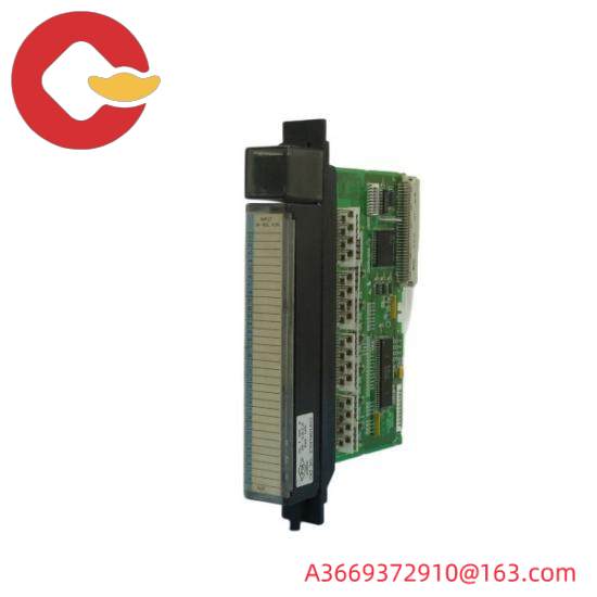 GE IC660EBD021RR