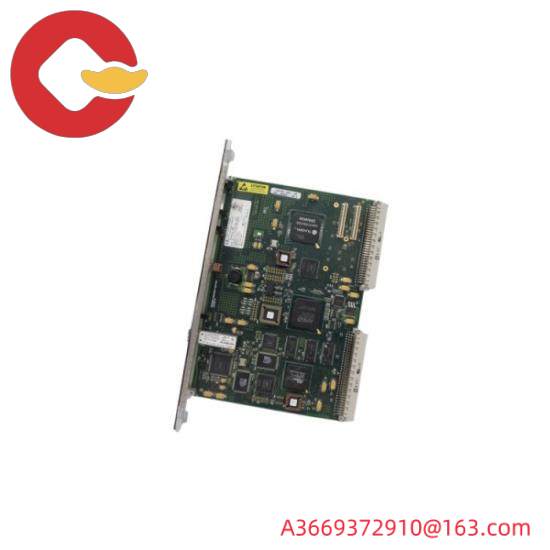 General Electric IC698RMX016-ED RX7i Redundant Memory Module