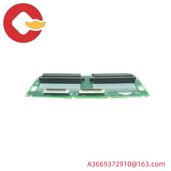 General Electric IS200TBTCH1CBB Circuit Board