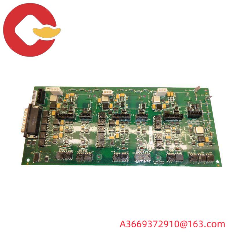 GE IC3603A177CC6