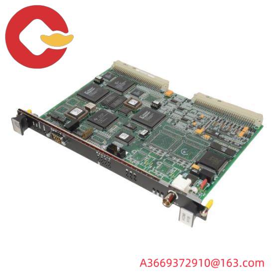 General Electric IS215VCM1H2CC Communication Card