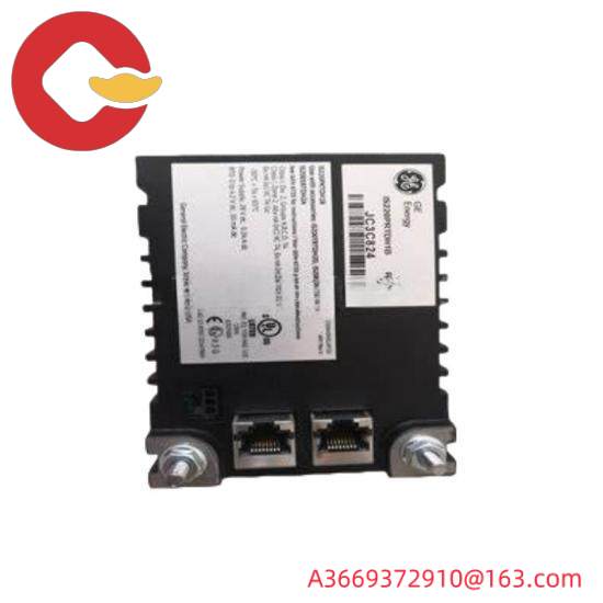 General Electric IC3600SFKA1