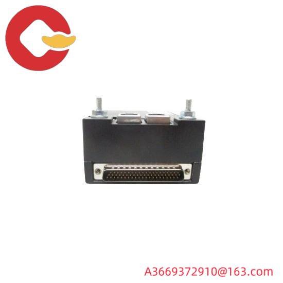 General Electric IS220PSVOH1A Servo Control Module