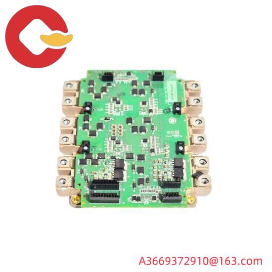 General Electric  IS400AEBMH3A Board Brand New