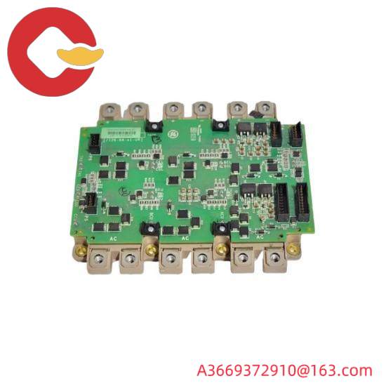 General Electric  IS400AEBMH3A Board Brand New
