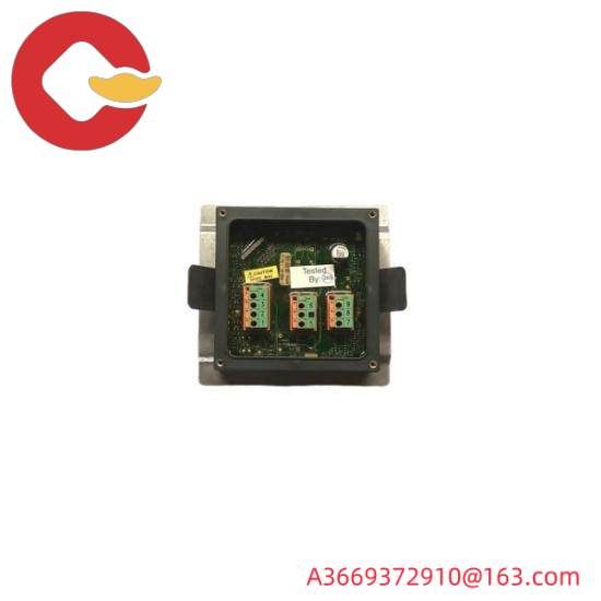 GF 385501P Signet Flow Transmitterr