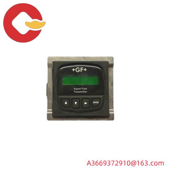 GF 385501P Signet Flow Transmitterr