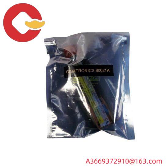 GIGATRONICS 80621A 5 Watts RF Sensor Used