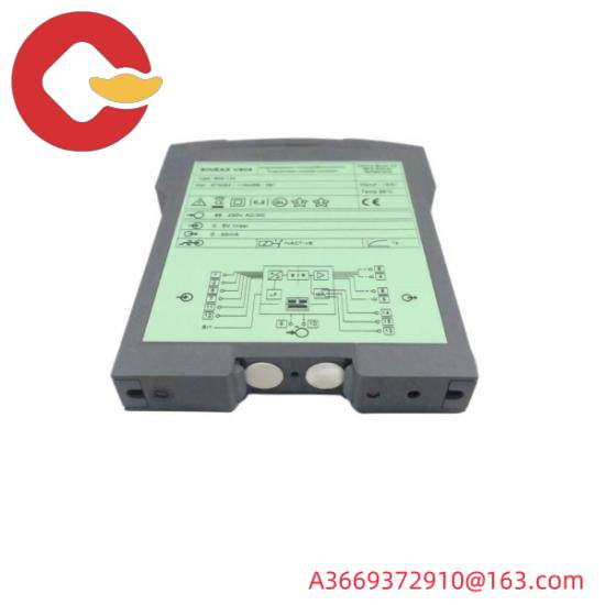 GMC SIRAX TV808 2 channels Isolating amplifier