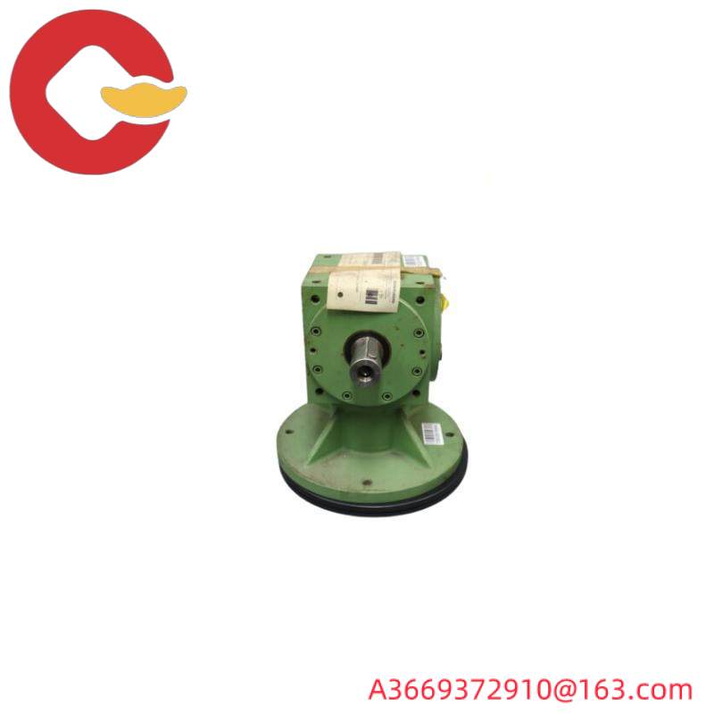 Graessner GmbH 20FL 3000 13R 1 183 282 Gearbox