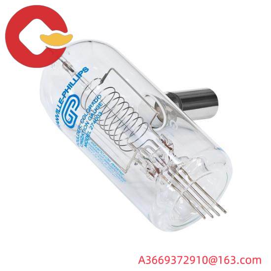 GRANVILLE-PHILLIPS 274003 Hot Cathode Gauge