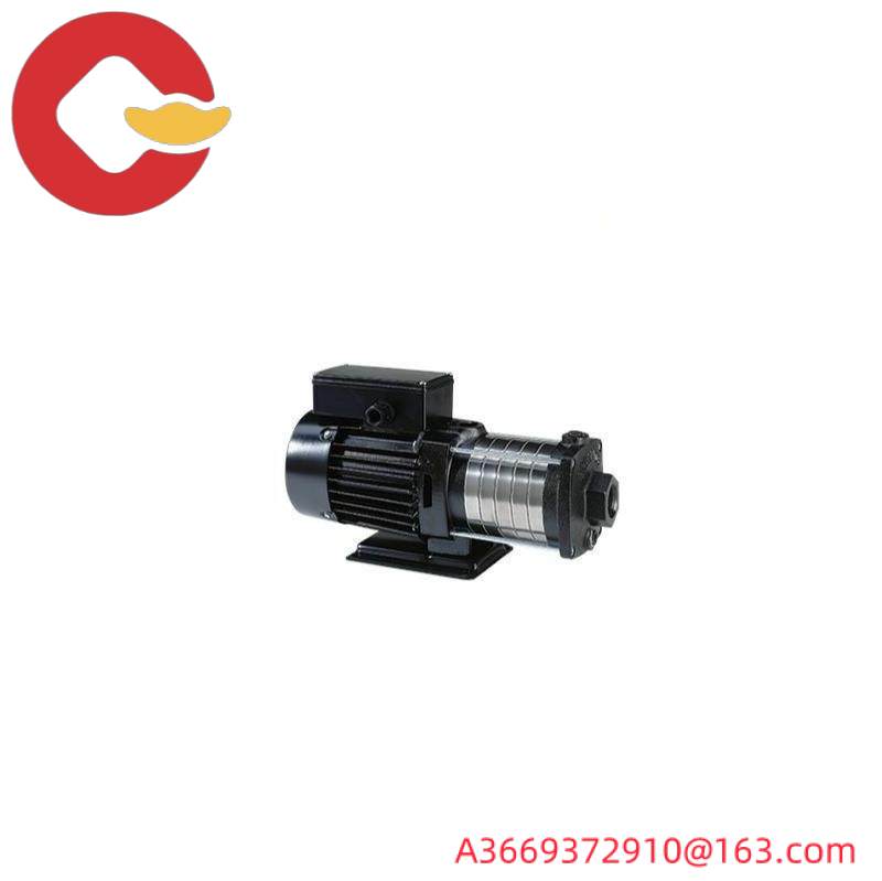 Grundfos CH2-30 a-W-a-Cvbe Pump Boxed
