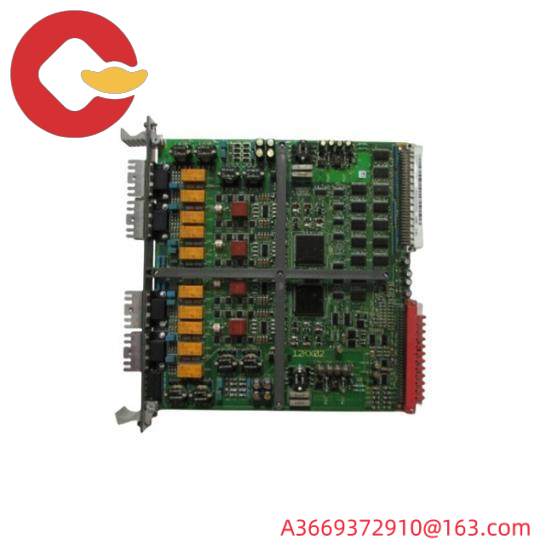 GVT8703200R0002 Board