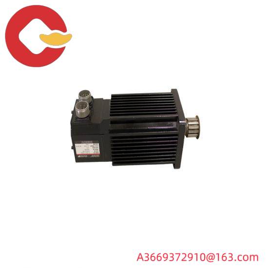 H-4050-P-H00AA Servo Motor