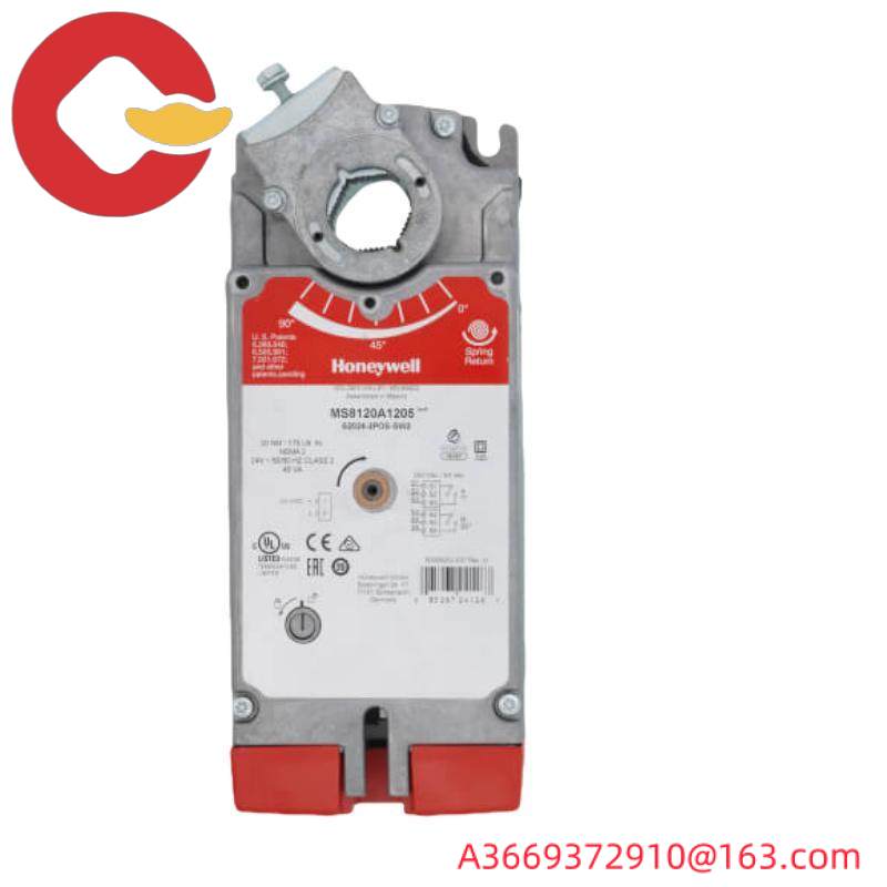 H0NEYWELL 05701-A-0326