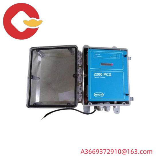 HACH PCX 2200 Mbps CABLE MODEM