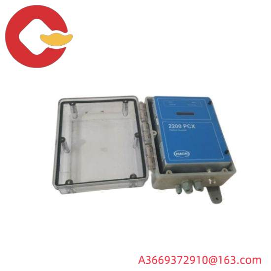 HACH PCX 2200 Mbps CABLE MODEM