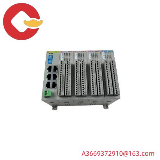 HANMI HFRC-01D Controller