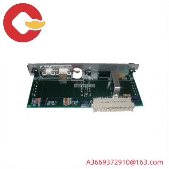 HARMONIC HA-600-4