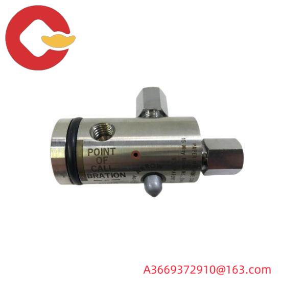 HAVAR PT-30-N-HA-S PRESSURE TRANSMITTER