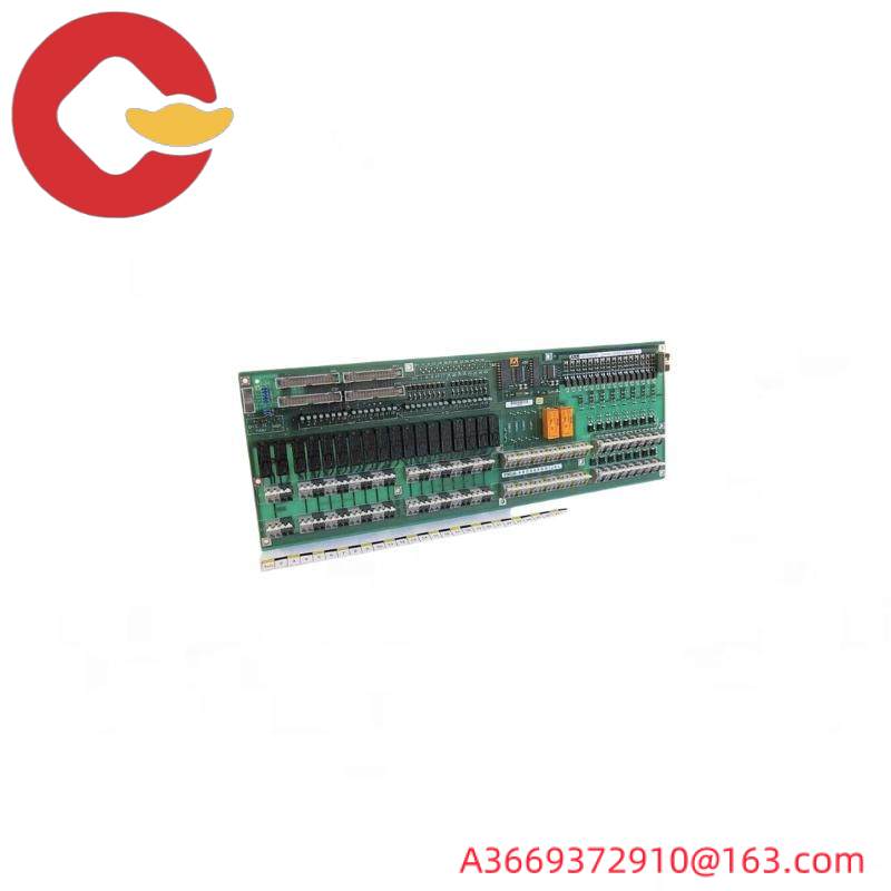 ABB HIEE305082R0001 Digital I/O card